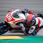 Jonathan Finn to retire from Grand Prix motorcycle racing